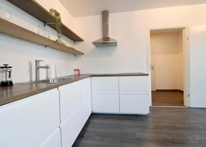 Διαμέρισμα Quiet Oasis For Up To 5 Guests
