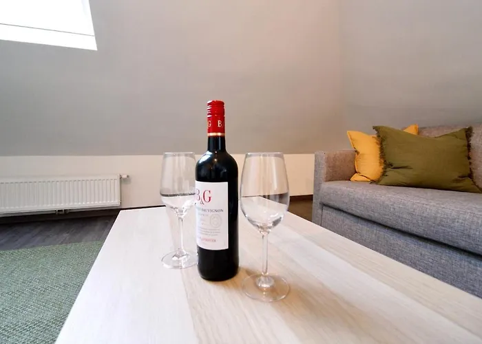 Quiet Oasis For Up To 5 Guests *