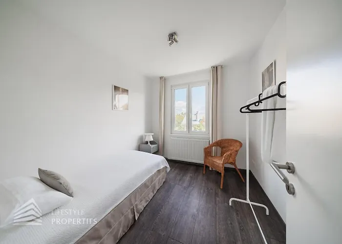 Quiet Oasis For Up To 5 Guests Διαμέρισμα