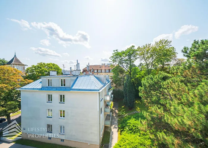 Διαμέρισμα Quiet Oasis For Up To 5 Guests *