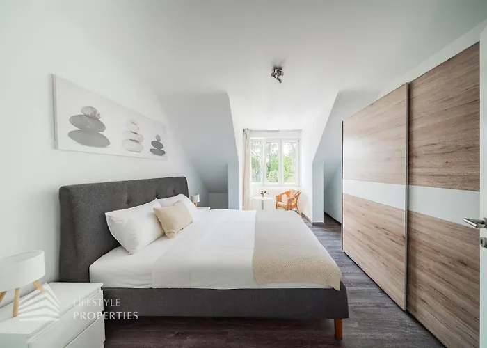 Διαμέρισμα Quiet Oasis For Up To 5 Guests *